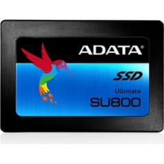 ADATA SU800 ssd asu800ss-1tt-c (1 tb; 2,5 collas; sata iii)