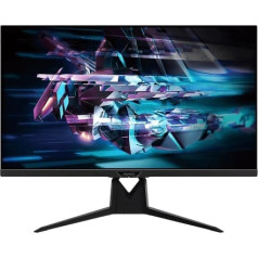 Gigabyte Monitors gigabaitu led 32