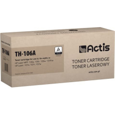 Actis th-106a toner (replacement hp w1106a; standard; 1000 ton; black)