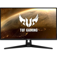 Asus 28 collu spēļu monitors vg289q1a tuf 4k uhd 100mln: 1/5ms ips hdmi dp skaļrunis hdr10