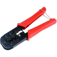 Gembird Crimping tool for rj45 / rj12 / rj11 t-wc-01 plugs