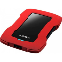 ADATA HD330 ārējais cietais disks (2tb; 2,5