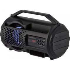 Bluetooth skaļrunis FM radio Korfu