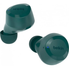Belkin Soundform Bolt TWS jūras bezvadu austiņas