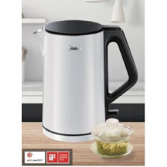 Midea Electric kettle mk-15h01a