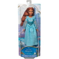 Mattel Ariel the little mermaid disney doll