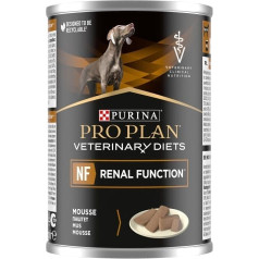 Purina Nestle Purina pro plan vet diets nf nieru funkcija 400g