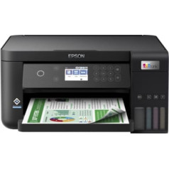 Epson mfp l6260 its a4/33ppm/wifi/lan/duplex multifunction device