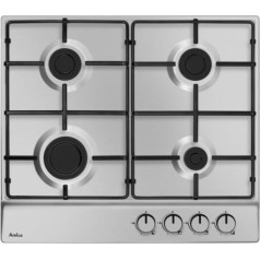 Amica Pga6100bpr gas hob