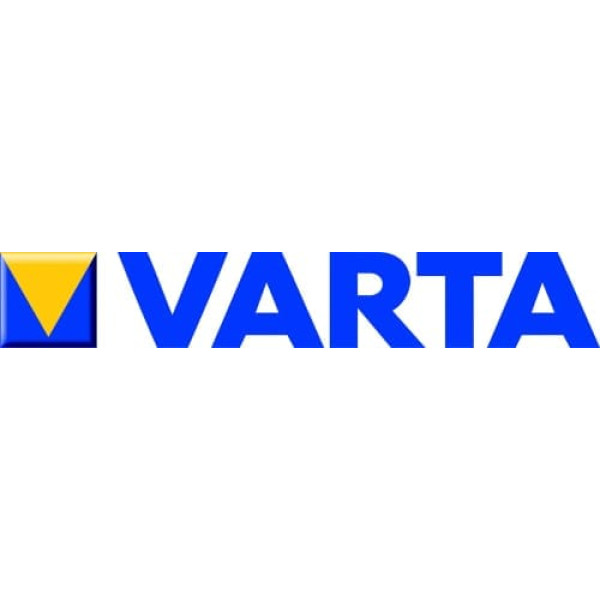 Varta Energy LR6 AA sārma bateriju komplekts (x 4)