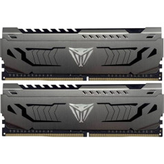 Patriot memory pvs416g360c7k (ddr4 dimm; 2 x 8gb; 3600mhz; cl17)