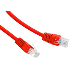 Gembird Patch cord cat.6 upp 1m red