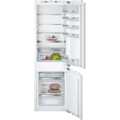 Bosch Kis86afe0 ledusskapis-saldētava