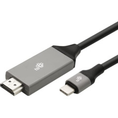 TB HDMI cable 2.0v - usb 3.1 type c