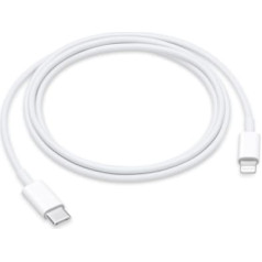 Apple USB-C to Lightning Cable 1m