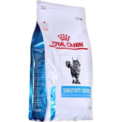 Royal Canin vet jutīguma kontroles kaķis 1,5 kg