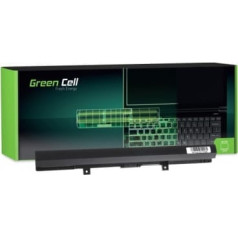 Green Cell TS38 akumulators Toshiba Pa5185u-1brs 2200mah 14,4v