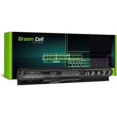 Green Cell Zaļās šūnas hp96 akumulators priekš hp ri04 2200mah 14.8v