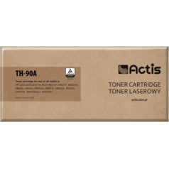 Actis th-90a toneris (maiņas hp 90a ce390a; standarta; 10 000 lappušu; melns)