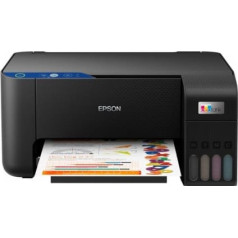 Epson eco tank l3211 3-in-1 daudzfunkcionāla ierīce