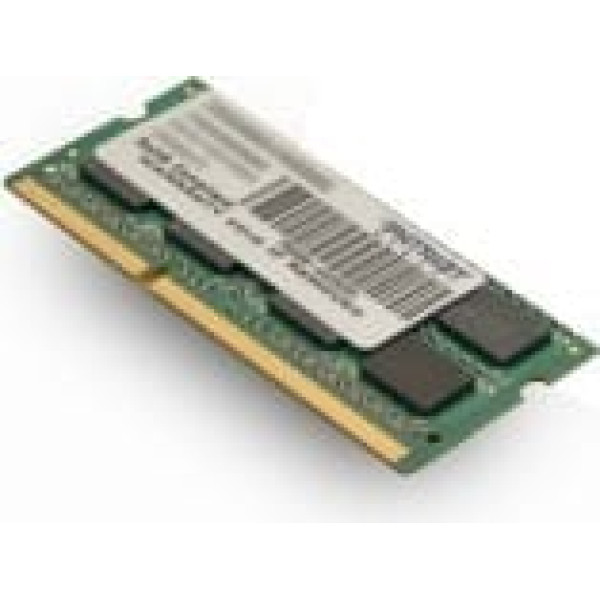 Patriot Memory Patriot ddr3 8gb ultrabook 1600mhz cl11 so-dimm