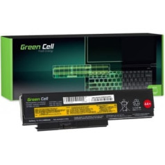 Green Cell Le63 akumulators priekš Lenovo 42T4861 4400mAh 11,1V