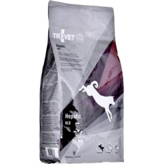 Trovet hld 3 kg with fresh chicken, for dogs