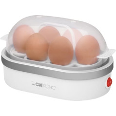 Egg cooker clatronic EK 3497