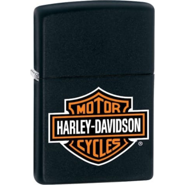 Zippo šķiltavas Harley-Davidson® 218HDH252