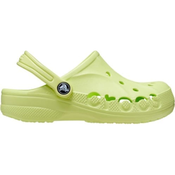 Slaidi Crocs Baya Clog T Jr 207012 3U4 / 23-24