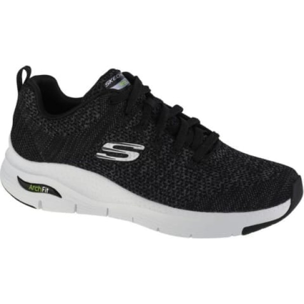 Skechers Arch Fit Paradyme M 232041-BKW / 42 apavi