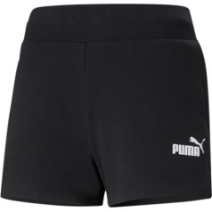 Puma ESS 4 Sweat Shorts TR W 586824 01 / XL