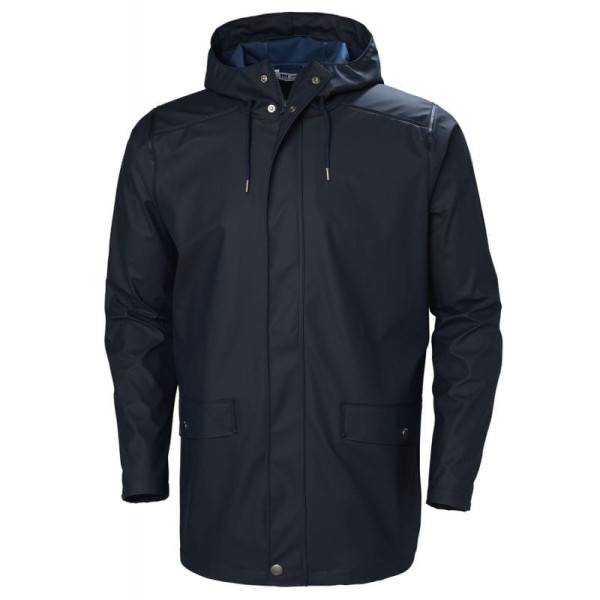 Helly Hansen Moss lietusmētelis M 53265 597 / M