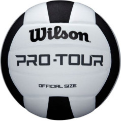 Volejbols Wilson Pro-Tour WTH20119XB / 5