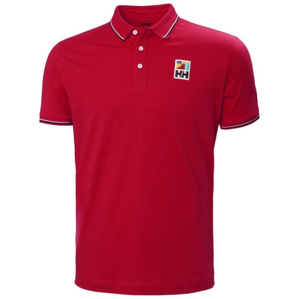 Helly Hansen Jerey M 34300 162 / S T-krekls