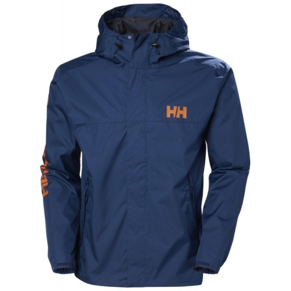 Helly Hansen YU Ervik jaka M 53395 584 / S