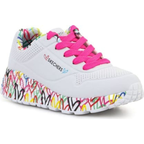 Skechers Lovely Luv Jr 314976L-WMLT / EU 28