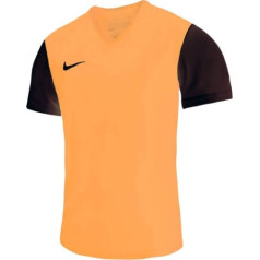 T-krekls Nike Dri-Fit Tiempo Premier 2 Jr DH8389-819 / XL (158-170cm)