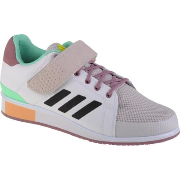 Apavi adidas Power Perfect 3 M GX2896 / 48 2/3