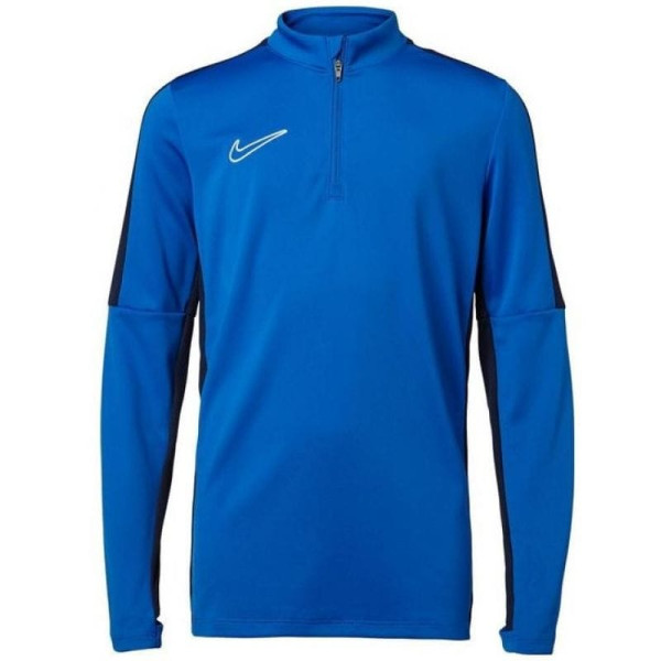 Džemperis Nike Dri-Fit Academy Jr DR1356-463 / XS (122-128cm)