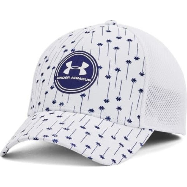 Under Armour Iso-Chill Driver Mesh M 1369804 103 / S/M