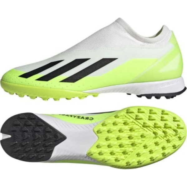 Futbola apavi Adidas X Crazyfast.3 LL TF M ID9346 / 42 2/3