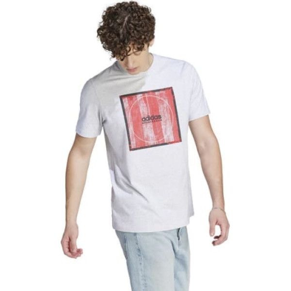 T-krekls adidas Tiro Box Tee M II5878 / M