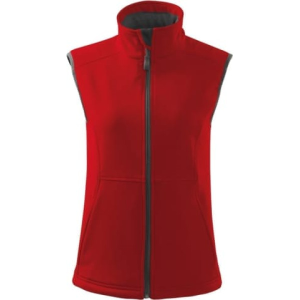 Malfini Softshell Vision Vest W MLI-51607 / S