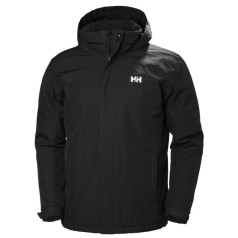 Утепленная куртка Helly Hansen Dubliner M 53117 990 / XL