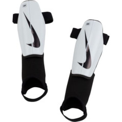 Shin Guards Nike Charge DX4610-100/L (170-180cm)