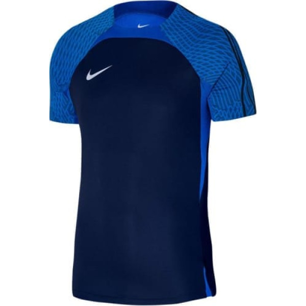 Nike Dri-FIT Strike 23 M DR2276 451 / S T-krekls