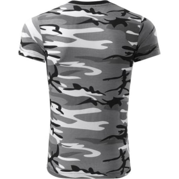 Malfini Camouflage M T-krekls MLI-14432 / XS