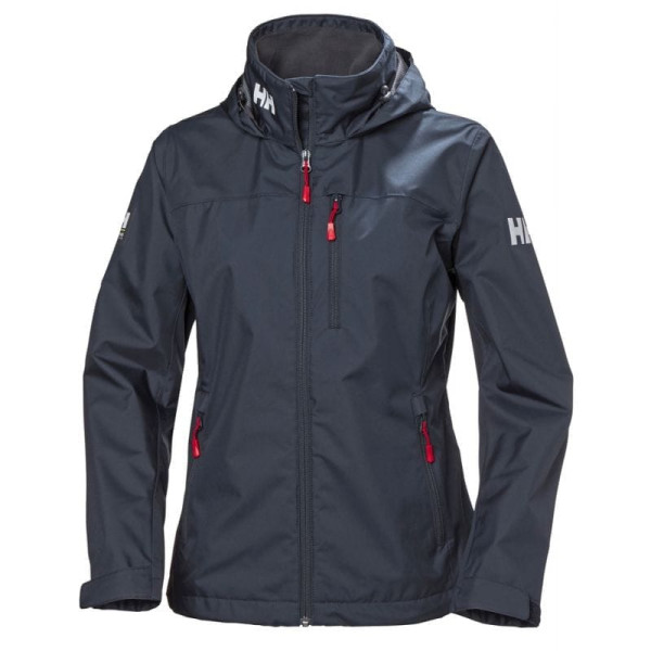 Helly Hansen apkalpes vidusjaka ar kapuci W 33891 598 / XS