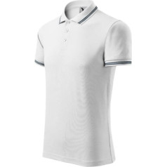 Adler Urban M MLI-21900 polo krekls balts / XL